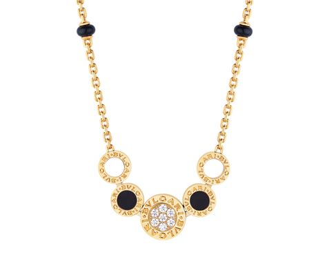 bvlgari mangalsutra set.